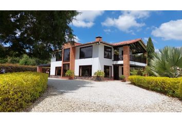 Villa-Quinta en  Guarne, Antioquia