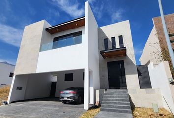 Casa en  Carolco, Monterrey