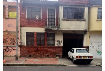 Lote de Terreno en  La Alameda Centro, Bogotá