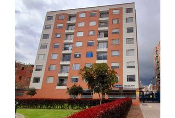 Apartamento en  San Antonio Sur, Bogotá