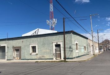 Nave en  Bellavista, Municipio De Chihuahua