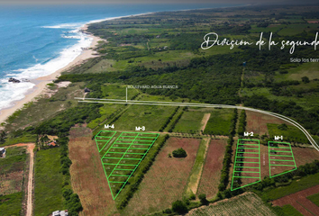 Lote de Terreno en  Santa María Tonameca, Oaxaca