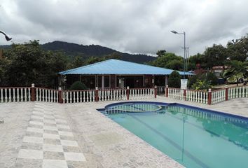 Villa-Quinta en  Alvarado, Tolima