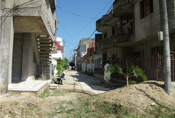 Lote de Terreno en  Blas De Lezo, Cartagena De Indias