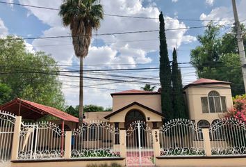 Casa en  La Hibernia, Saltillo, Coahuila