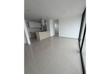 Apartment for rent in La Aurora, Bucaramanga