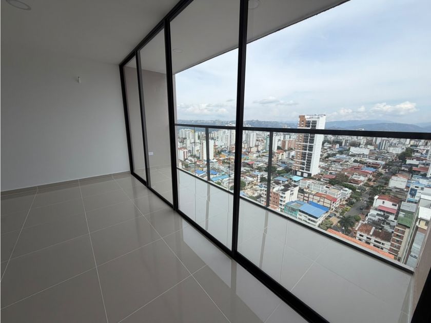 Apartamento en arriendo Carrera 30, La Aurora, Comuna 13 - Oriental, Perímetro Urbano Bucaramanga, Bucaramanga, Metropolitana, Santander, Rap Gran Santander, 680002, Colombia