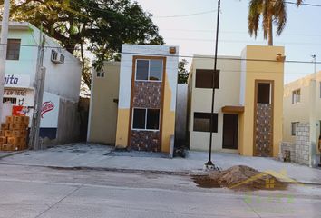 1,811 casas en venta en Tampico 