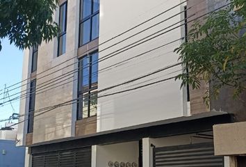 Departamento en  Cuarenta & Veintes, Avenida Scop, Burócrata, San Luis Potosí, 78270, Mex
