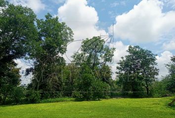 Lote de Terreno en  Las Aves Residencial And Golf Resort, Pesquería