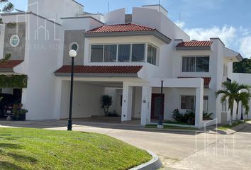 Casa en  Galaxia Tabasco 2000, Villahermosa, Tabasco