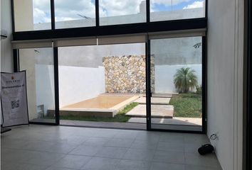 Casa en  Pueblo Dzitya, Mérida, Yucatán