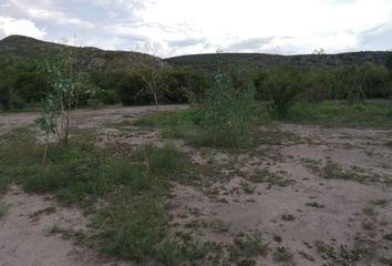 Lote de Terreno en  Cuartel Once, Santa María Del Río