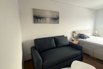 Apartment for rent in Santa Ana Norte, Bogotá