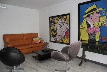 House for rent in El Retiro, Bogotá