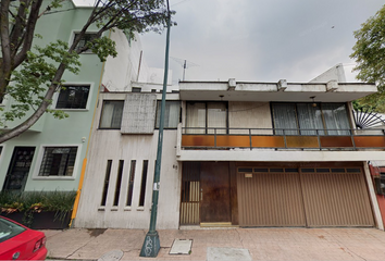 Casa en  Observatorío Oriente 1-67, Escandón I Sección, Miguel Hidalgo, Ciudad De México, 11800, Mex