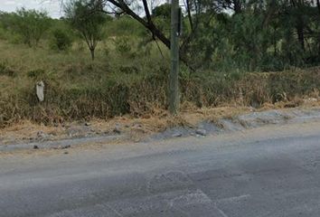 Lote de Terreno en  20 De Septiembre, Juárez, Nuevo León