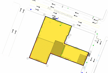 Lote de Terreno en  Jardines Del Valle, San Pedro Garza García