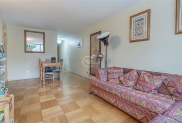 Departamento en arriendo en Santiago Centro