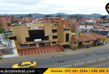 Casa en  Av. De Las Américas 29-137 Y, Cuenca, Ecuador