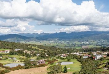 Lote de Terreno en  Sopó, Cundinamarca