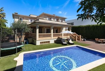 Chalet en  Ponent, Palma De Mallorca