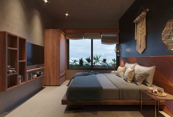 Departamento en  Tulum, Quintana Roo, Mex