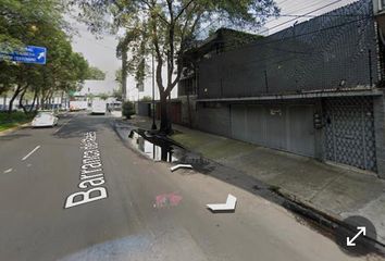 Lote de Terreno en  Merced Gómez, Álvaro Obregón, Cdmx