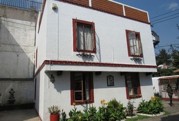 Casa en condominio en  Tlalpan Centro, Tlalpan, Cdmx