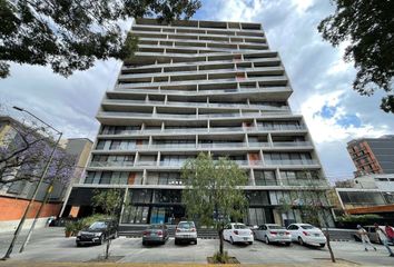 Departamento en  Calle General San Martín 581-589, Centro, Moderna, Guadalajara, Jalisco, 44190, Mex