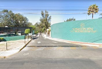 Casa en condominio en  Santa Cruz Guadalupe, Municipio De Puebla