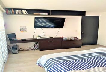 Casa en condominio en  Del Valle Centro, Benito Juárez, Cdmx