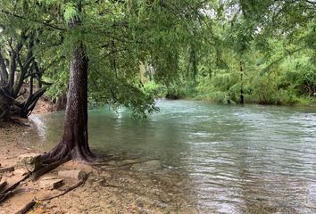 7 lotes de terrenos en venta en Tamasopo 