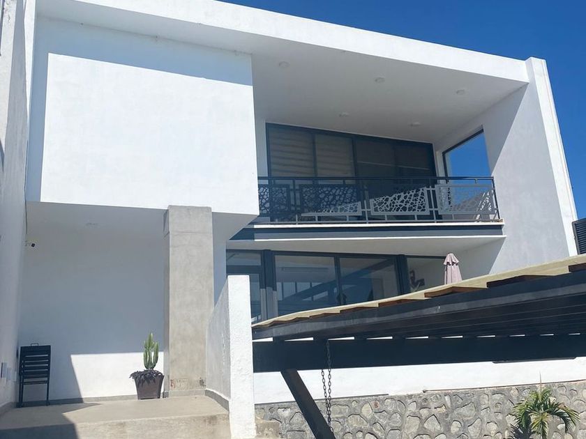 venta Casa en Carretera, Ocotlán (EB-JP1592s)