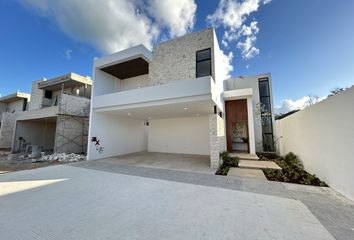 Casa en  Pueblo Temozon Norte, Mérida, Yucatán