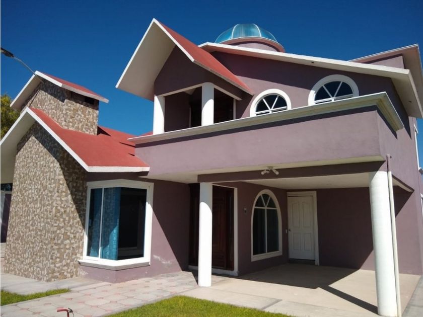 venta Casa en Miguel Hidalgo, Ixmiquilpan, Ixmiquilpan (5635824)