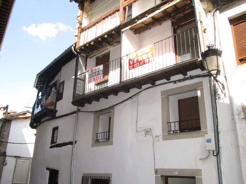 Chalet en venta Candelario, Salamanca Provincia