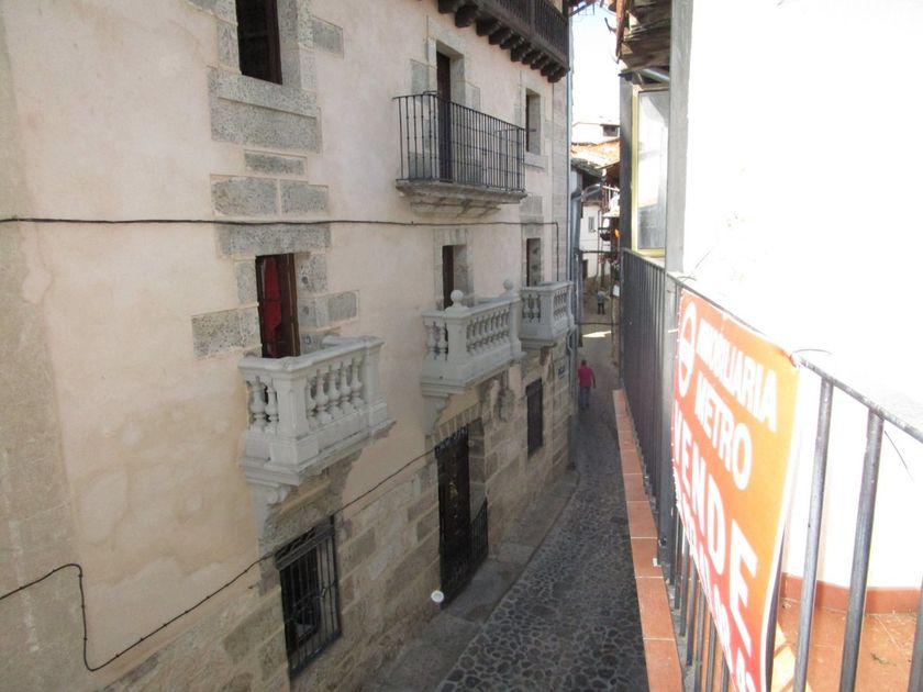 Chalet en venta Candelario, Salamanca Provincia