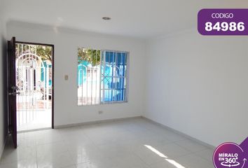 Apartamento en  Carrera 11 10e-73-10e-99, La Victoria, Barranquilla, Atlantico, Col