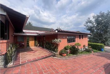 Casa en  La Enea, Manizales