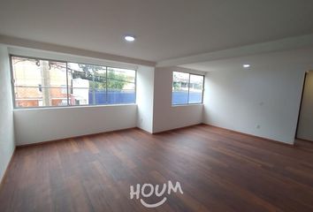 Departamento en  Los Reyes, Coyoacán, Cdmx