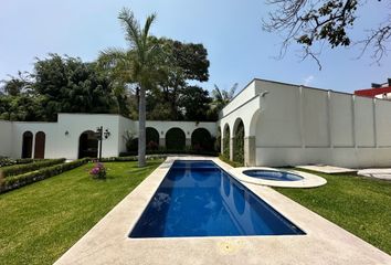 Departamento en  Las Palmas, Cuernavaca, Morelos
