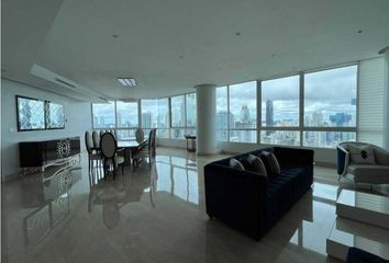 Apartamento en  San Francisco, Ciudad De Panamá