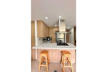 Apartamento en  Oriente, Medellín