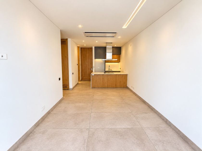 Apartamento en arriendo Bellavista, Oeste