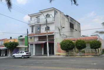 Edificio en  Loma Dorada Secc A, Tonalá, Jalisco