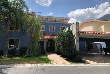 Casa en  Rincón De Sierra Alta, Monterrey