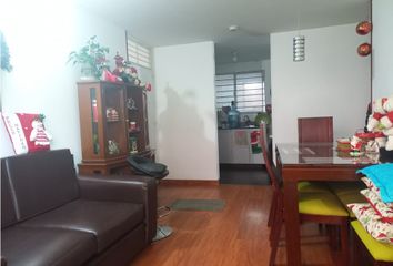 Apartamento en  La Campiña, Bogotá