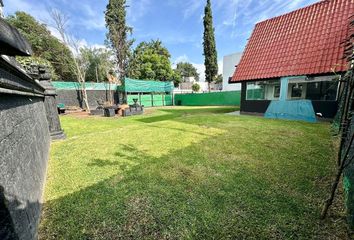 Lote de Terreno en  Calle 18 61, Club De Golf México, Tlalpan, Ciudad De México, 14620, Mex