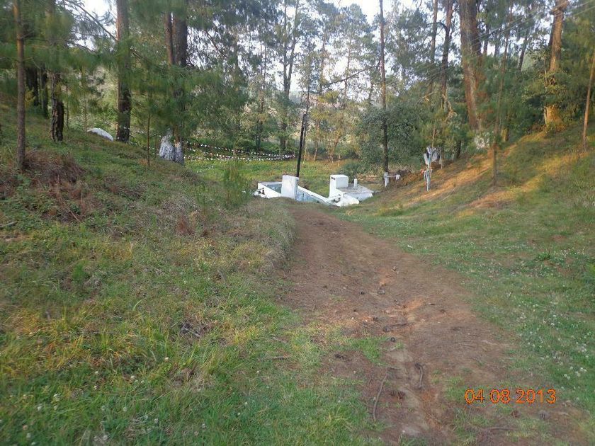 venta Quinta en Las Vigas de Ramírez, Veracruz (EBHJ3729s) icasas.mx